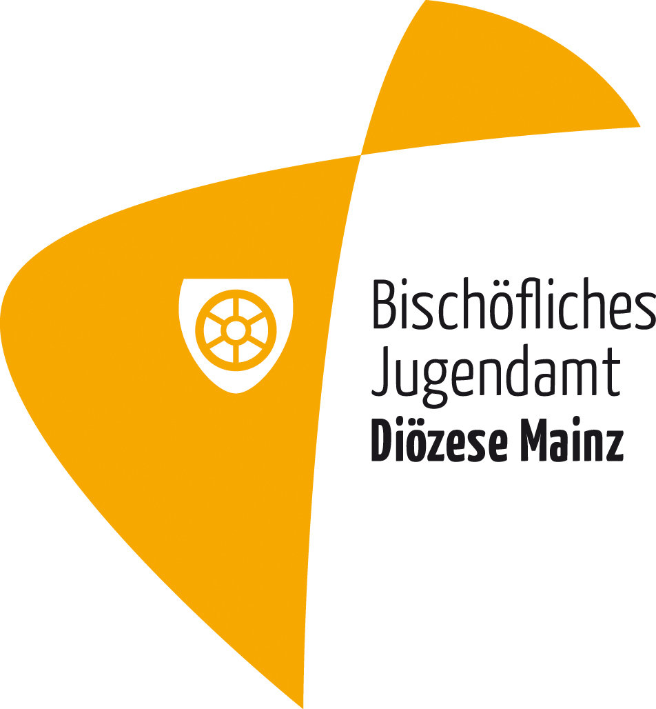 Logo des BDKJ Mainz