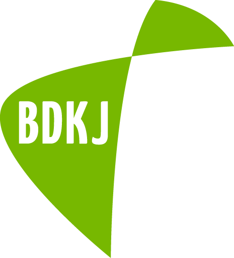 Logo der BDKJ Mainz & Bischöfliches Jugendamt